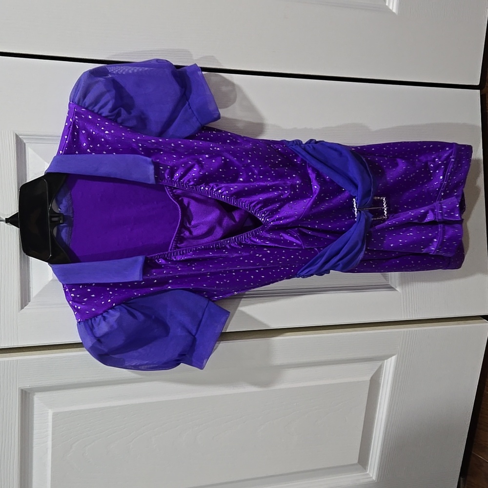 Girls Dance Recital Outfit